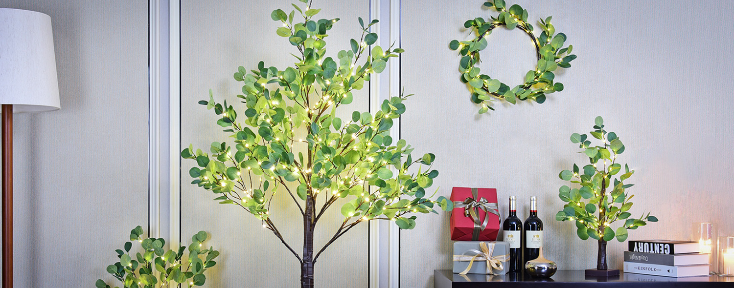Christmas tree