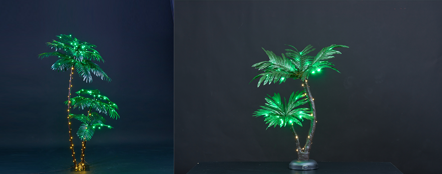 Halloween tree